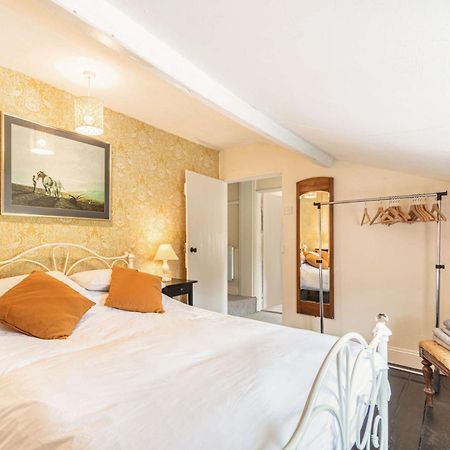 3 Bed In York 57964 Villa Stillingfleet Buitenkant foto