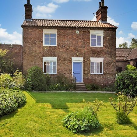 3 Bed In York 57964 Villa Stillingfleet Buitenkant foto