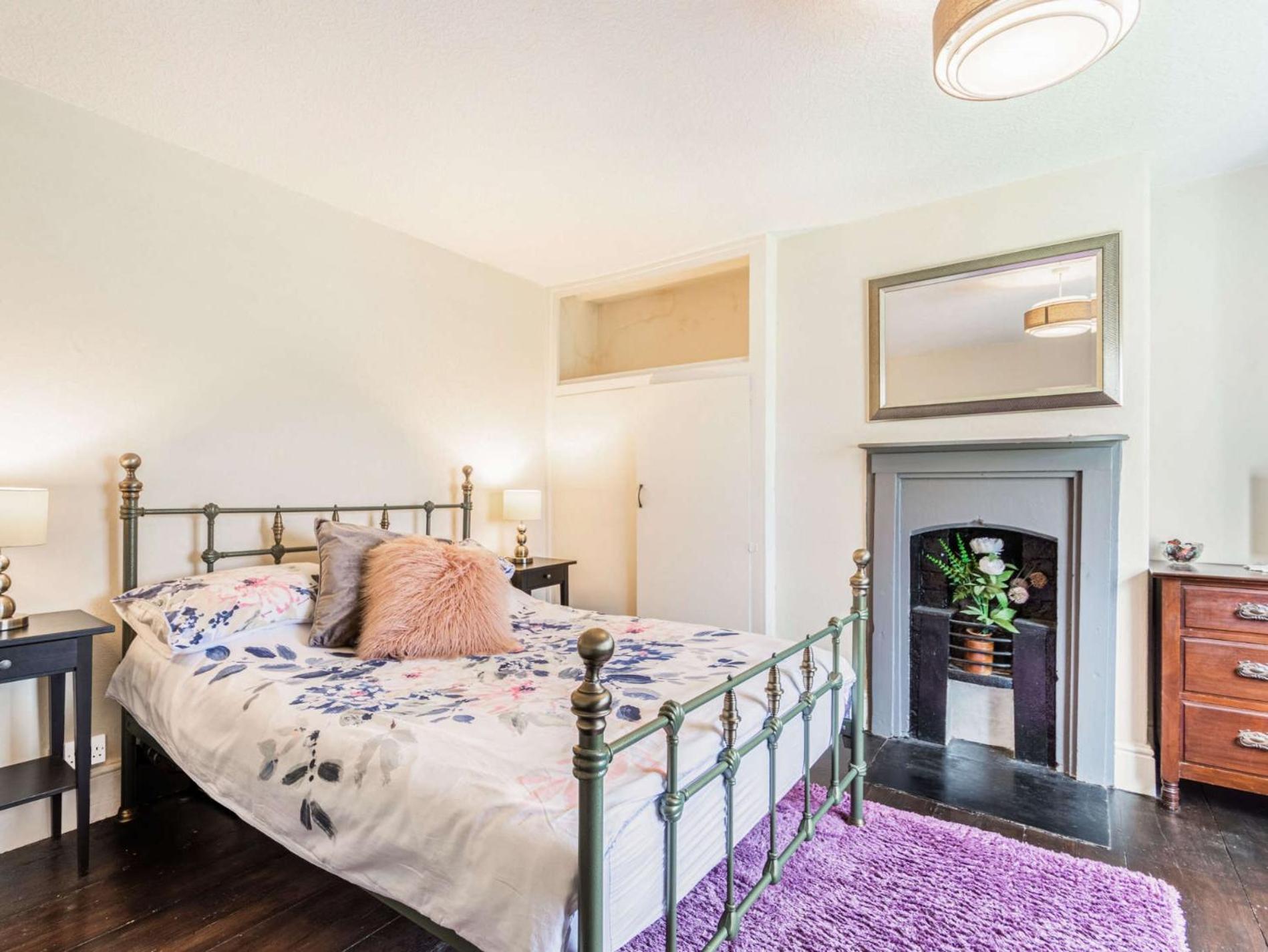 3 Bed In York 57964 Villa Stillingfleet Buitenkant foto