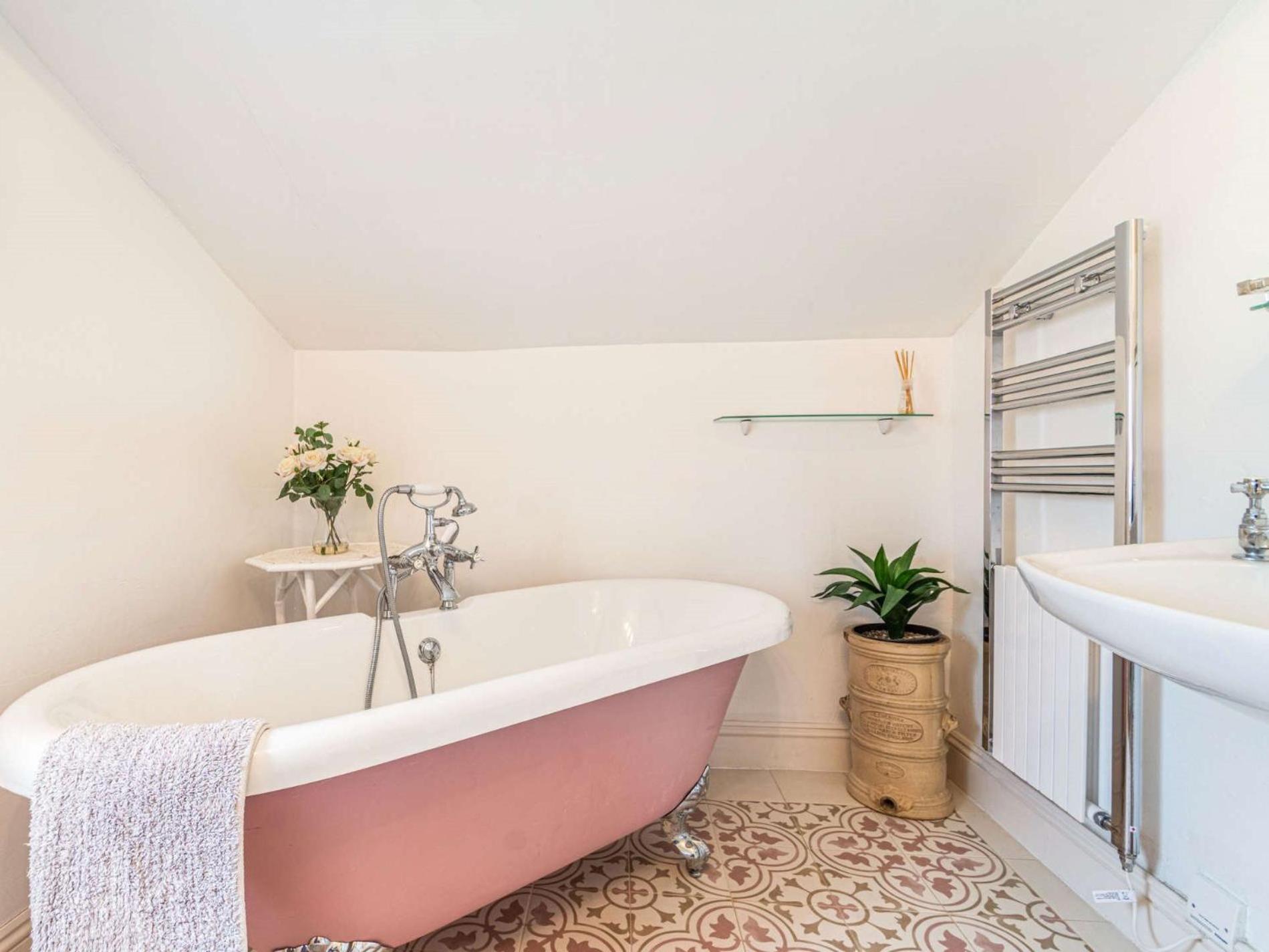 3 Bed In York 57964 Villa Stillingfleet Buitenkant foto