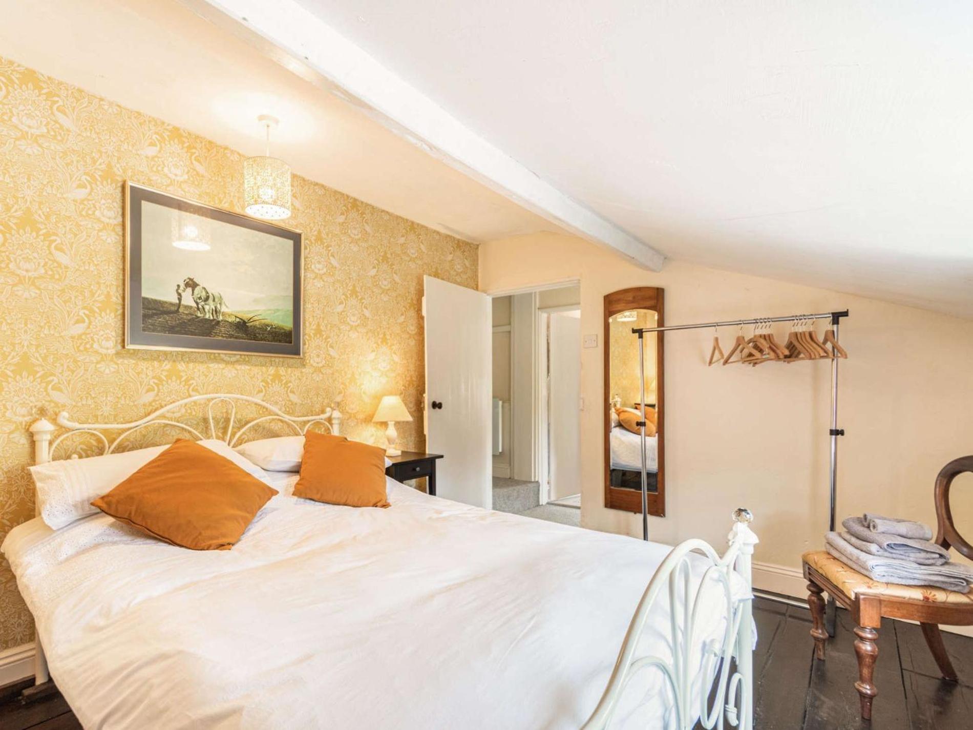 3 Bed In York 57964 Villa Stillingfleet Buitenkant foto