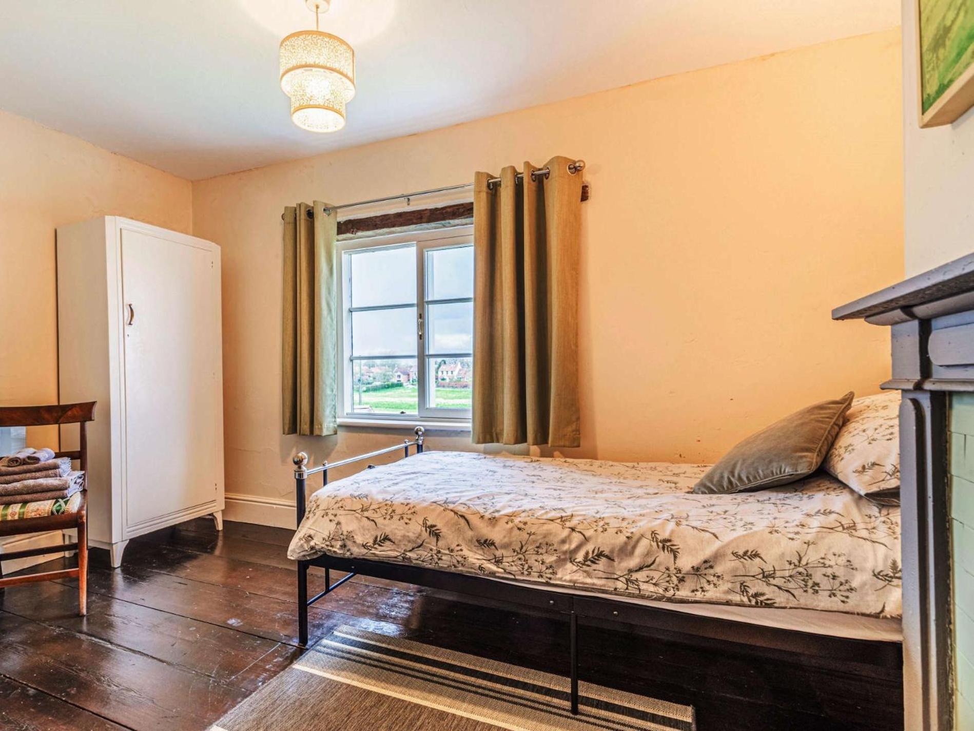 3 Bed In York 57964 Villa Stillingfleet Buitenkant foto