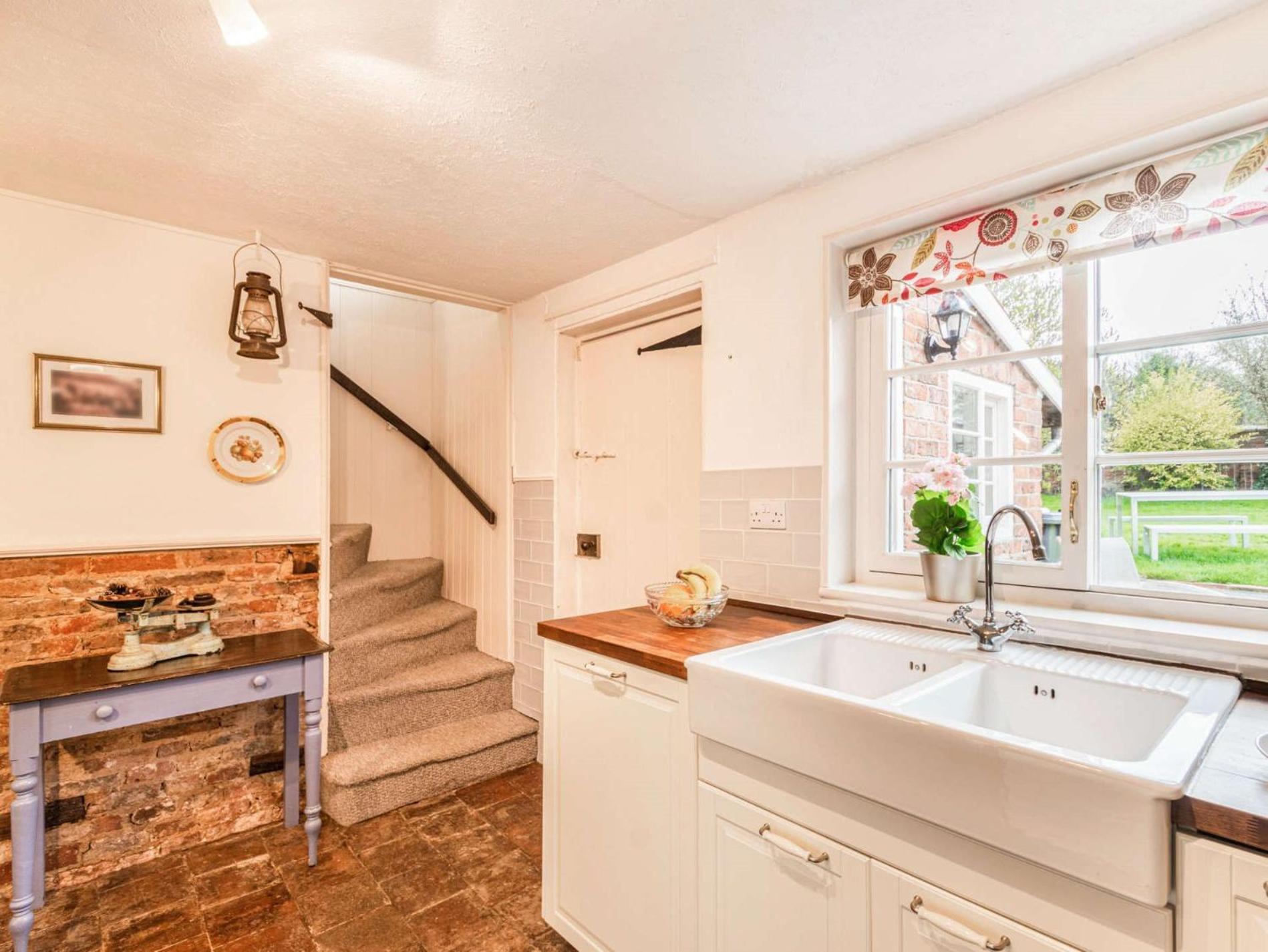 3 Bed In York 57964 Villa Stillingfleet Buitenkant foto
