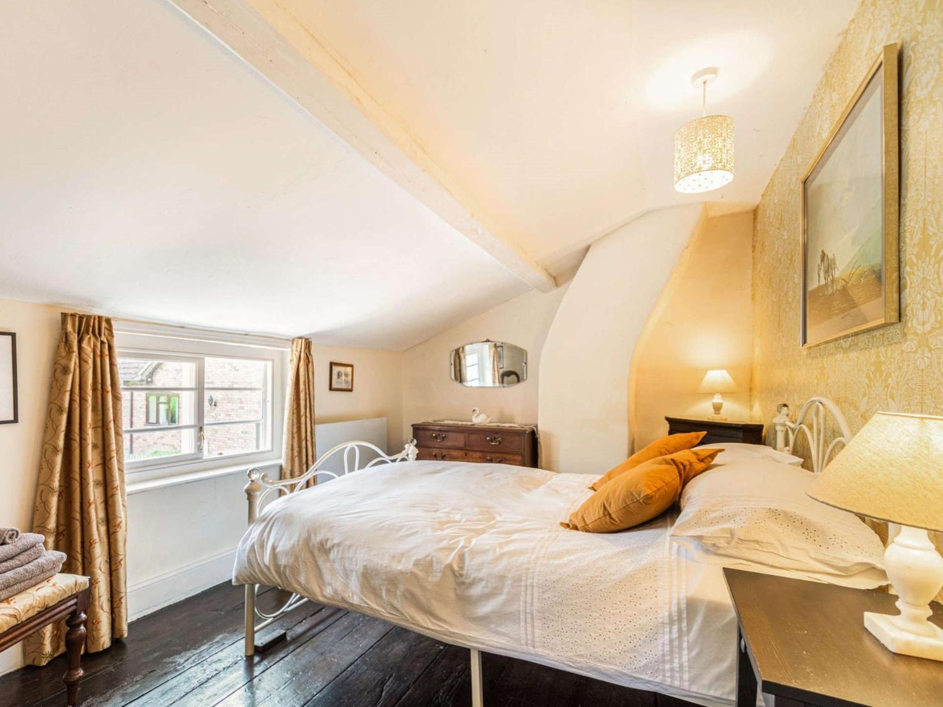 3 Bed In York 57964 Villa Stillingfleet Buitenkant foto