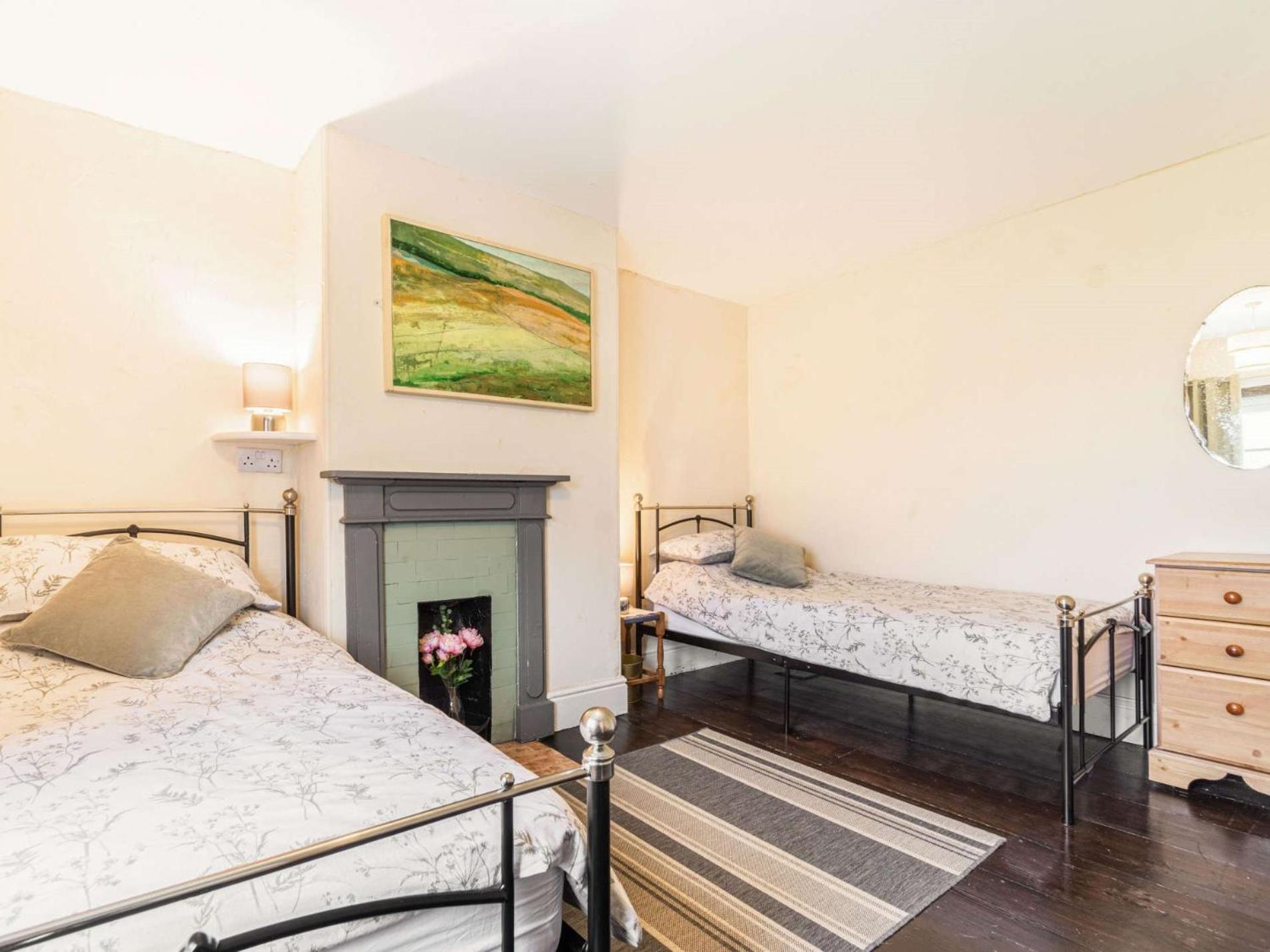 3 Bed In York 57964 Villa Stillingfleet Buitenkant foto