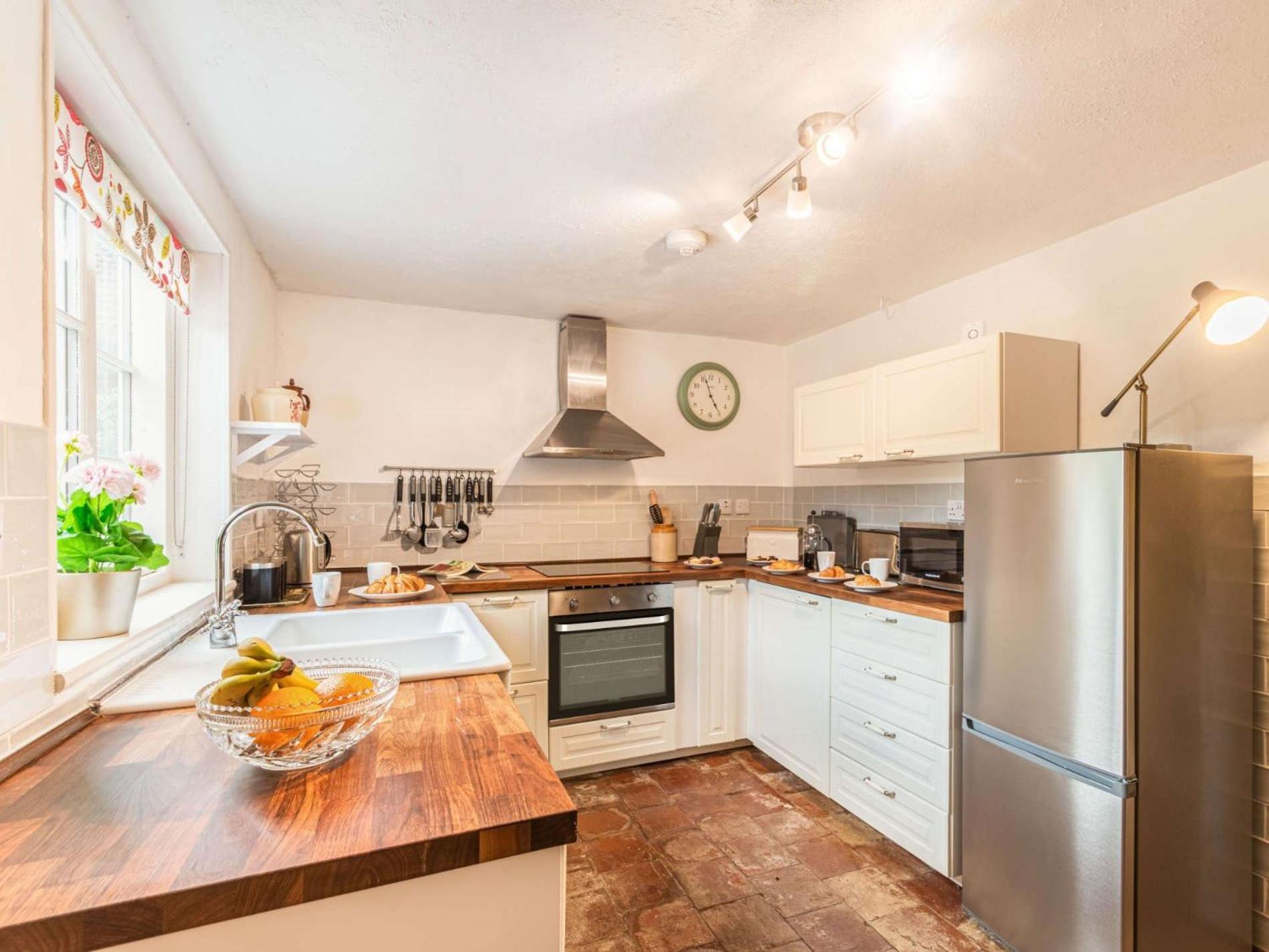 3 Bed In York 57964 Villa Stillingfleet Buitenkant foto