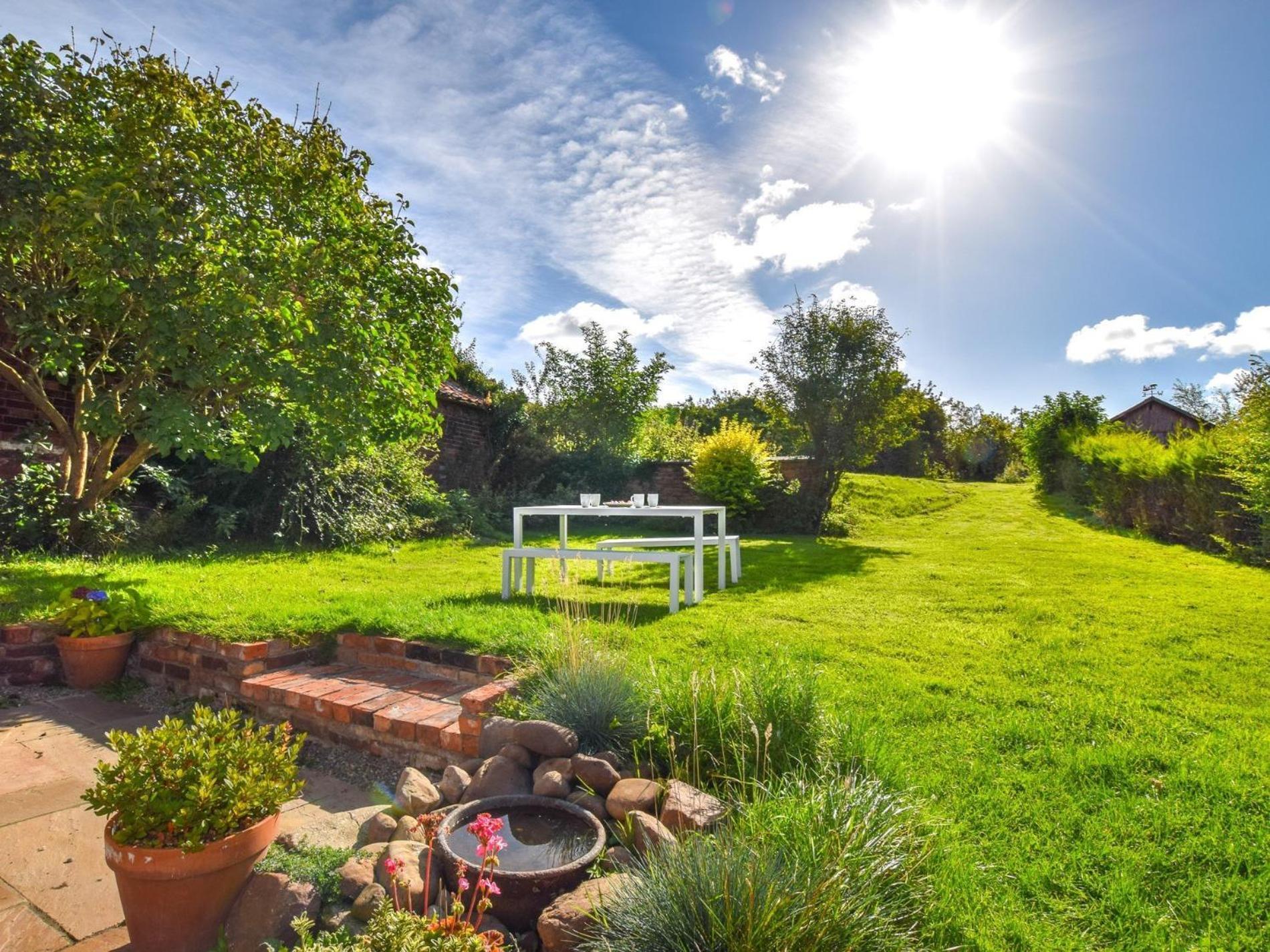 3 Bed In York 57964 Villa Stillingfleet Buitenkant foto