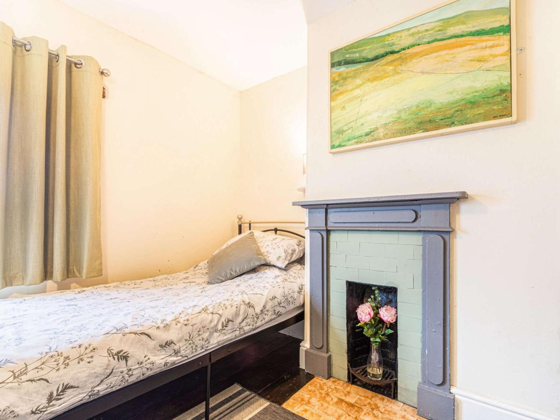 3 Bed In York 57964 Villa Stillingfleet Buitenkant foto