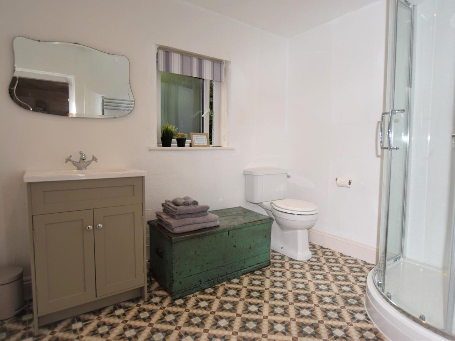 3 Bed In York 57964 Villa Stillingfleet Buitenkant foto