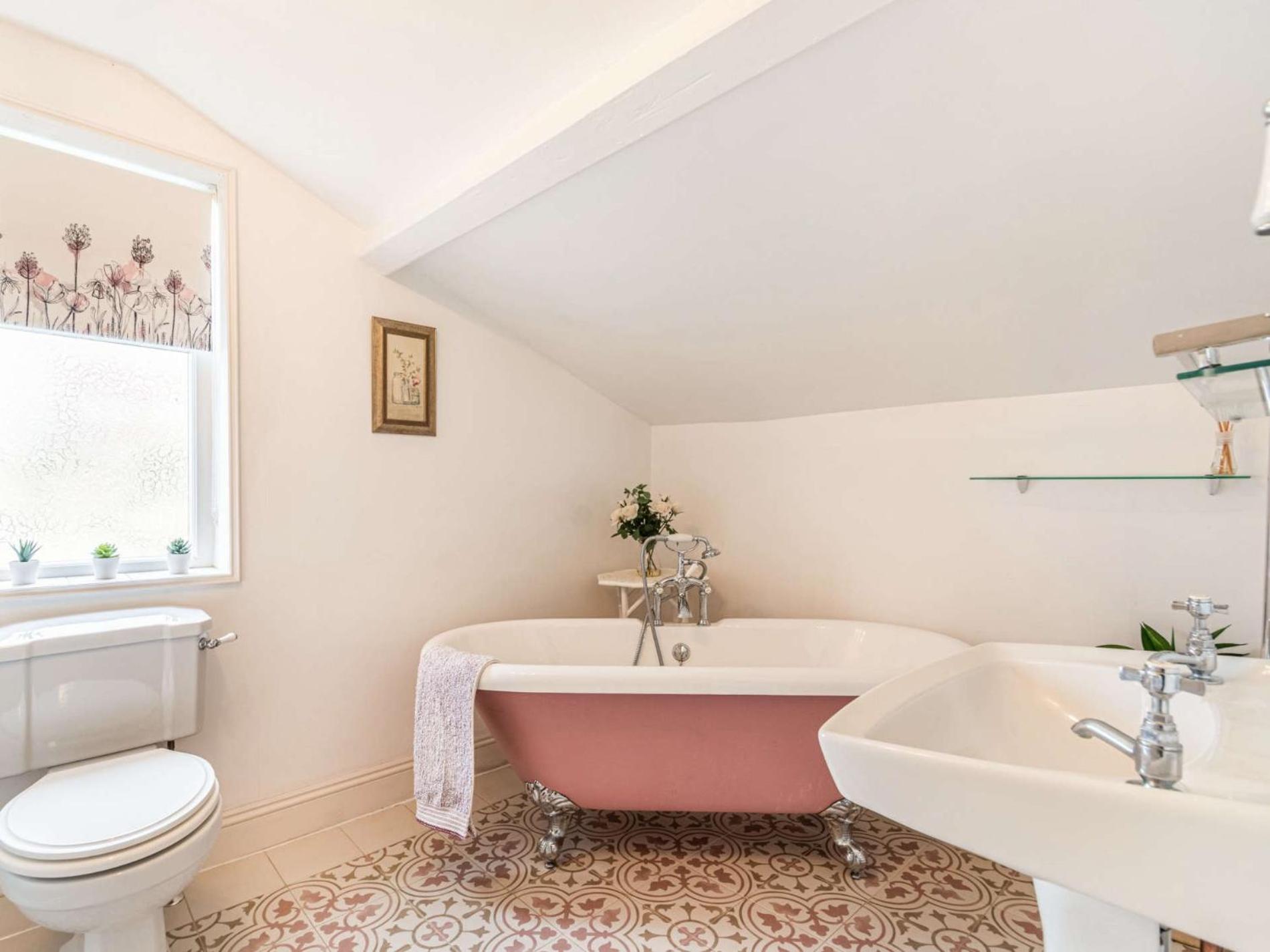 3 Bed In York 57964 Villa Stillingfleet Buitenkant foto
