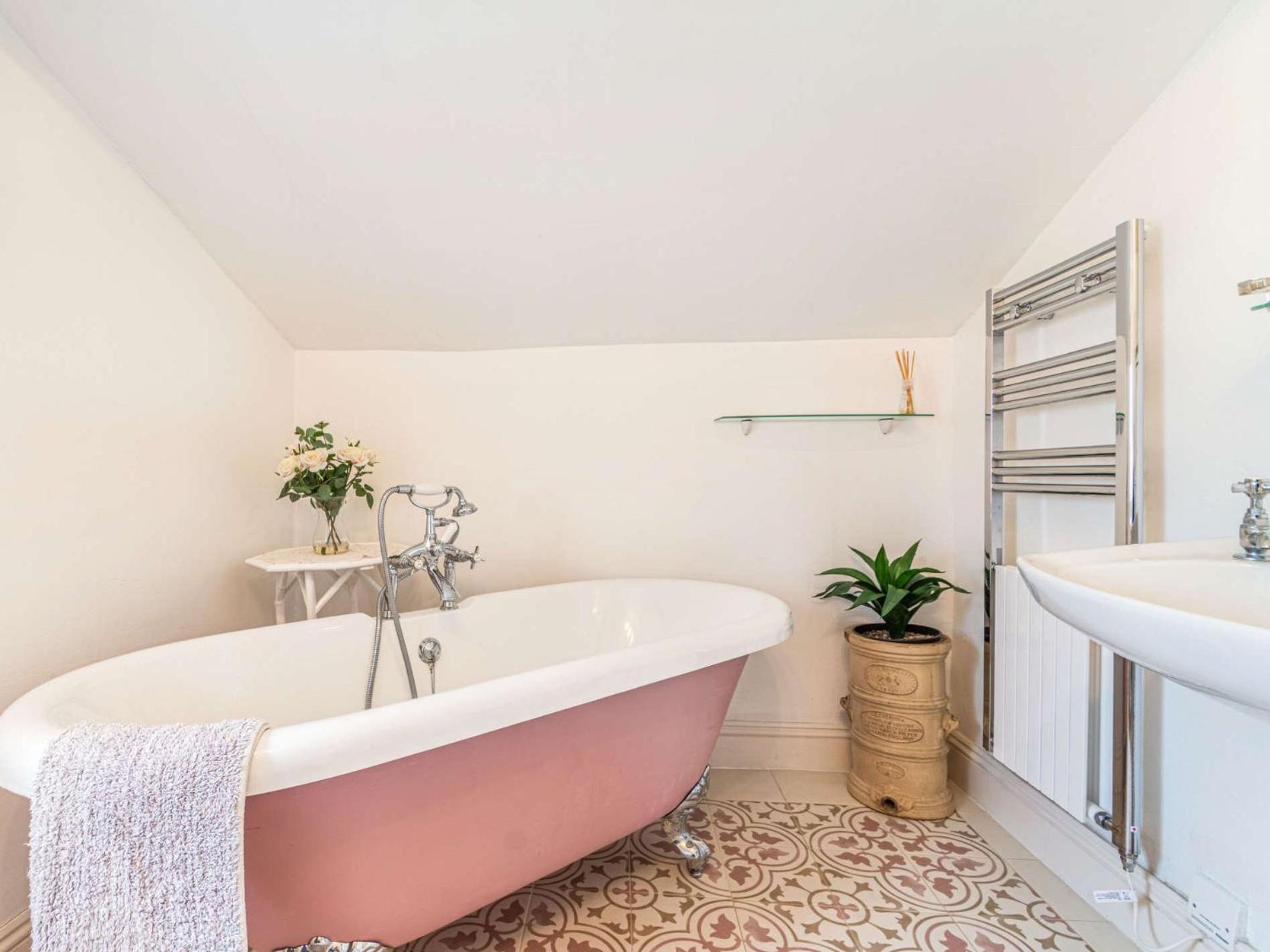 3 Bed In York 57964 Villa Stillingfleet Buitenkant foto