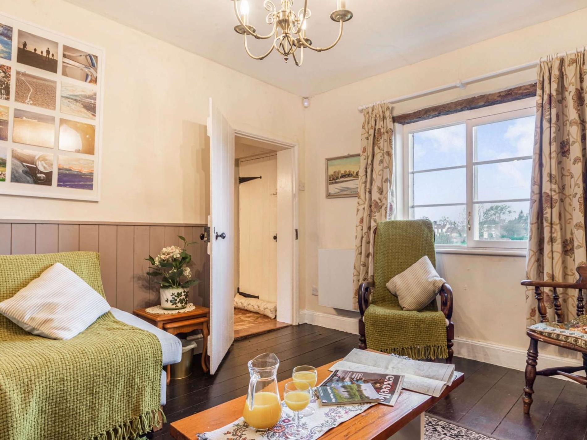3 Bed In York 57964 Villa Stillingfleet Buitenkant foto