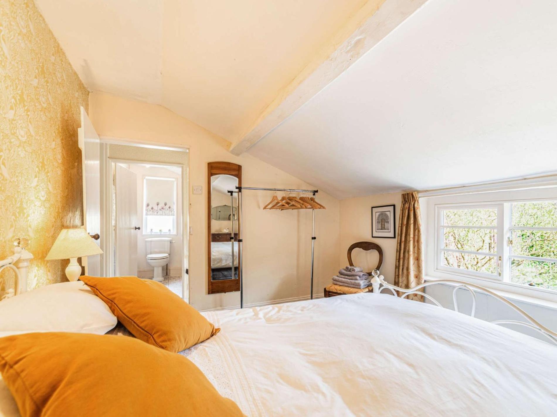 3 Bed In York 57964 Villa Stillingfleet Buitenkant foto
