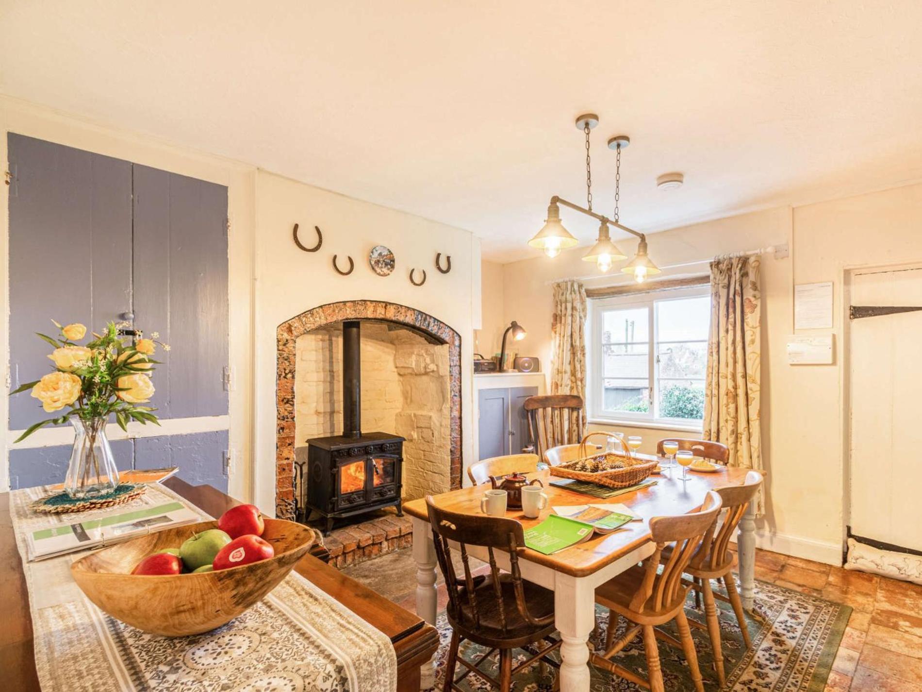 3 Bed In York 57964 Villa Stillingfleet Buitenkant foto